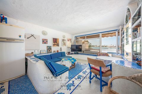 Lejlighed i Ibiza, Ibiza, Ibiza - € 650.000 | Ref: AVE186 - foto 14